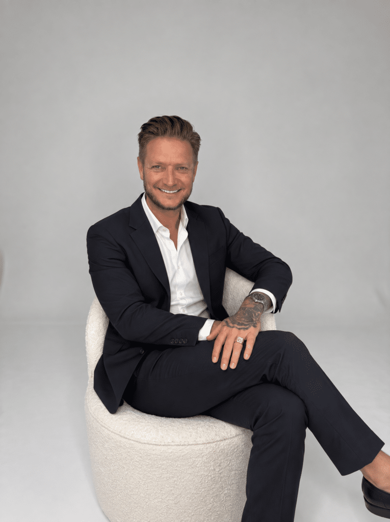 Casper Svensson