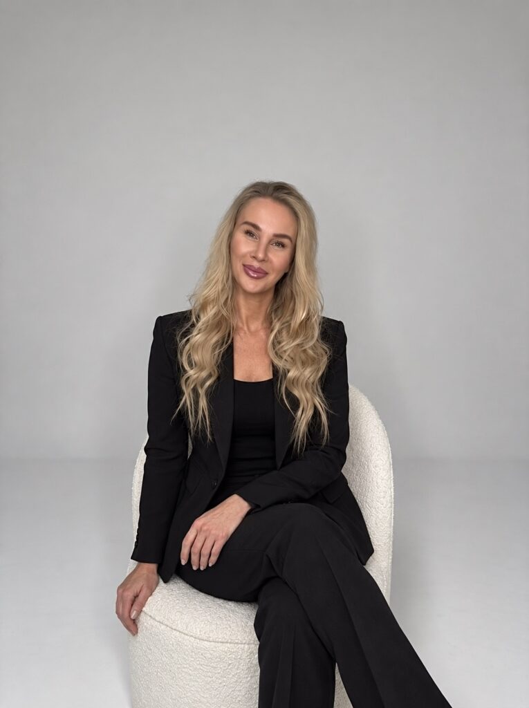 Pernille Agerup