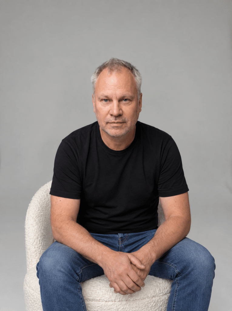 Uffe Koppelhus