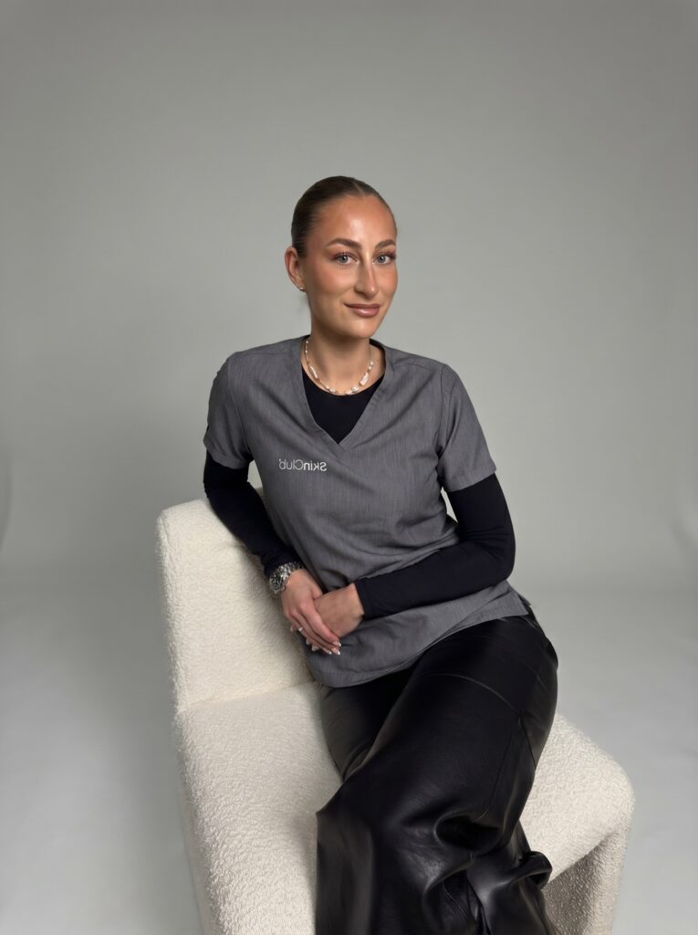 Nickie Ringstrøm