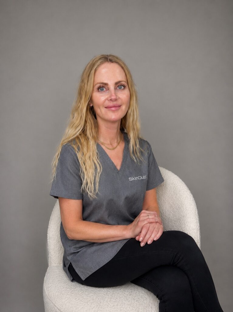 Carina Mosegaard
