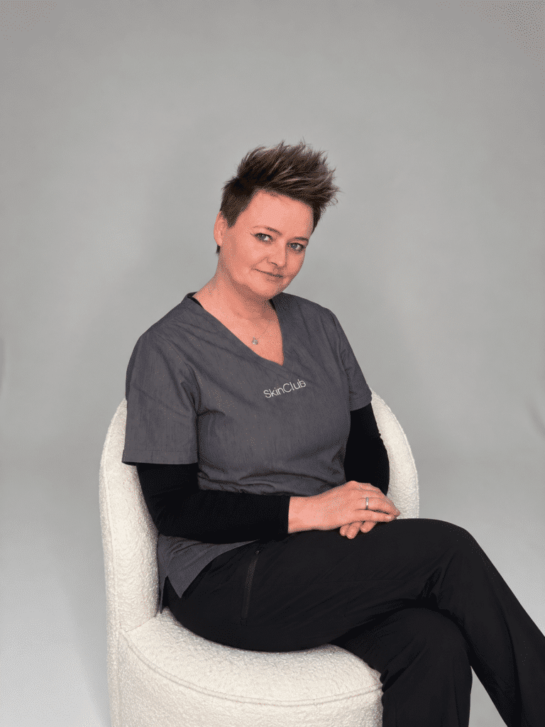 Heidi Agerup