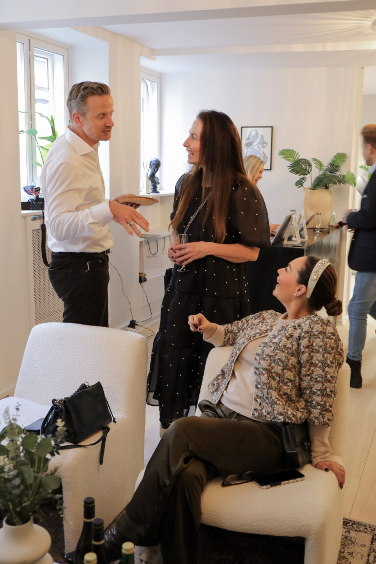 SkinClub Düwald Kosmetisk klinik Kolding København