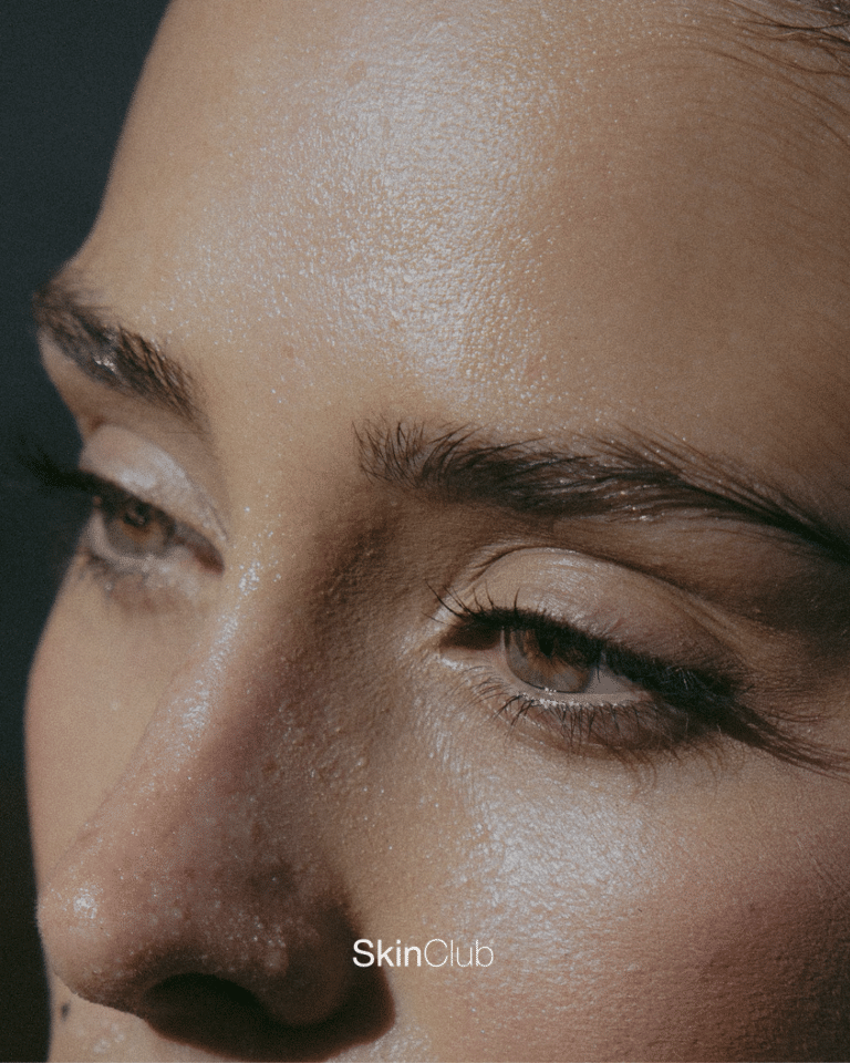 Botox Fillers Kolding København SkinClub Glass Skin Facial