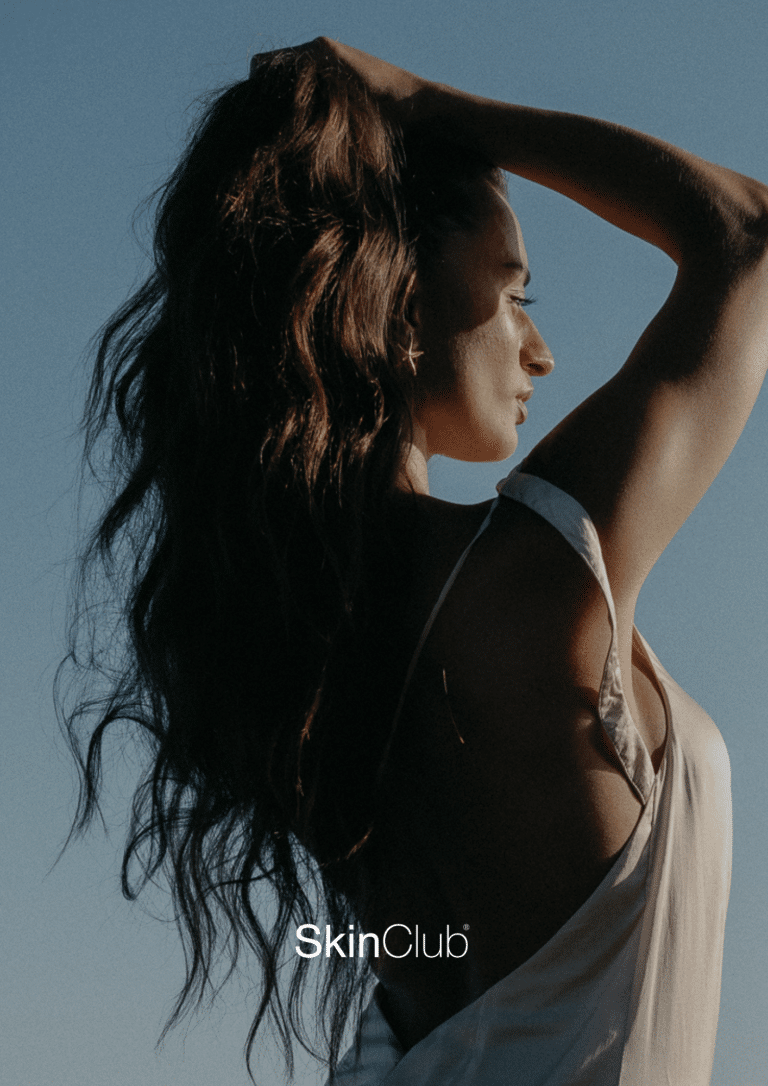 Botox Fillers Kolding København SkinClub Permanent hårfjerning med laser