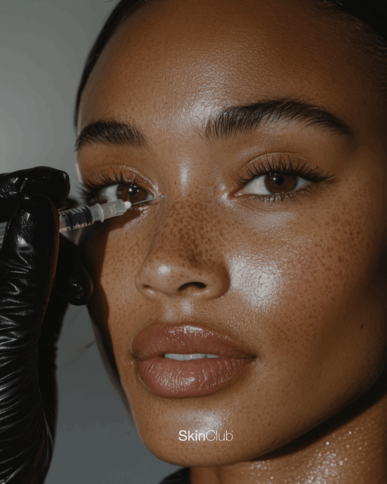 Botox Fillers Kolding København SkinClub