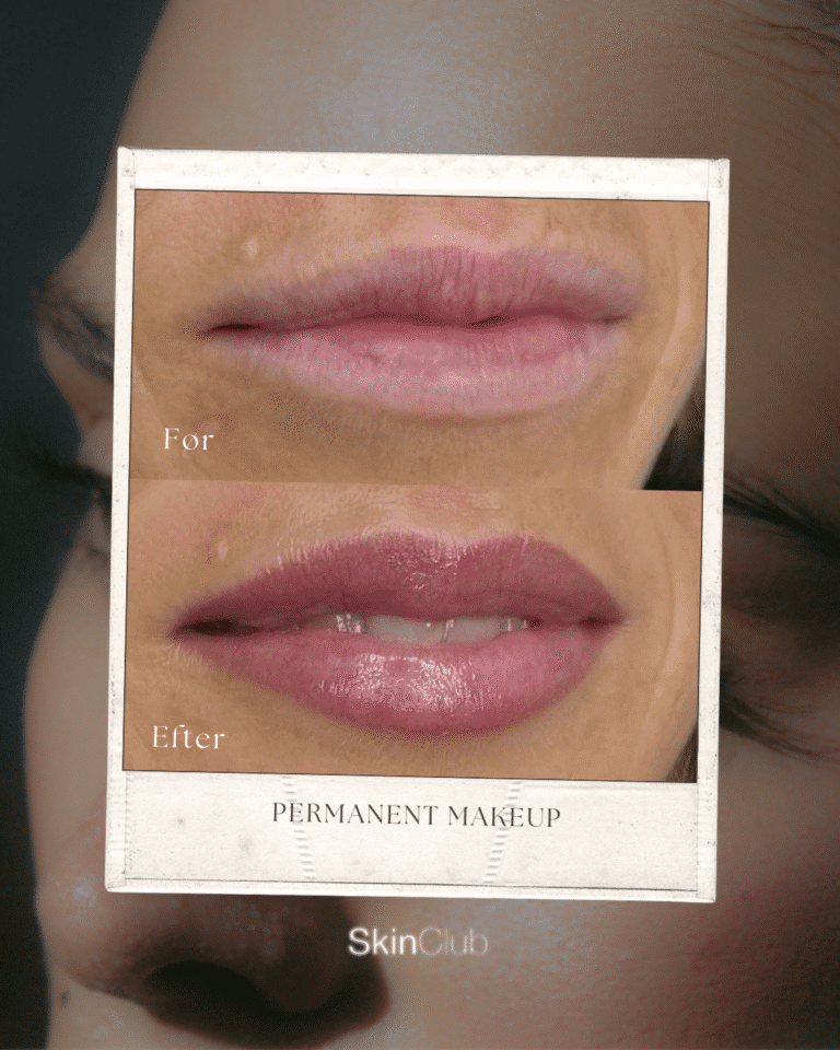 Permanent makeup Kolding København