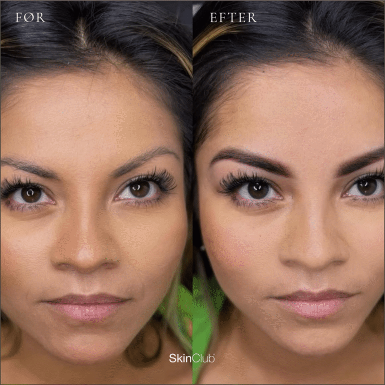 skinclub permanent makeup